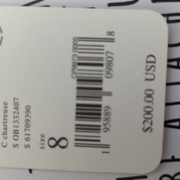 NWT FREE PEOPLE VIKTORIA SET - Picture 8 of 8